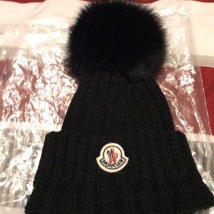 Moncler Hat